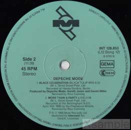 Vinyl | Seite 2.