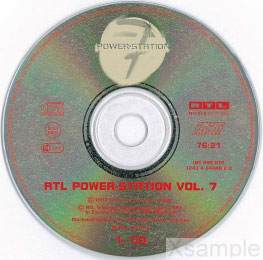 1. CD